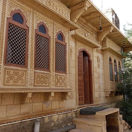 Neem Guest House Jaisalmer Exterior foto