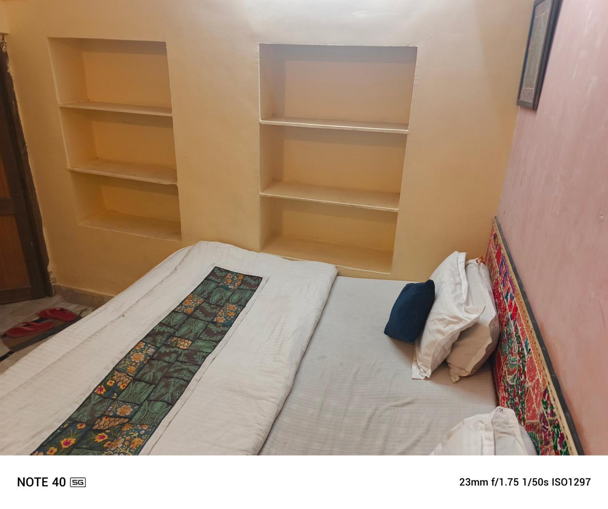 Neem Guest House Jaisalmer Cameră foto