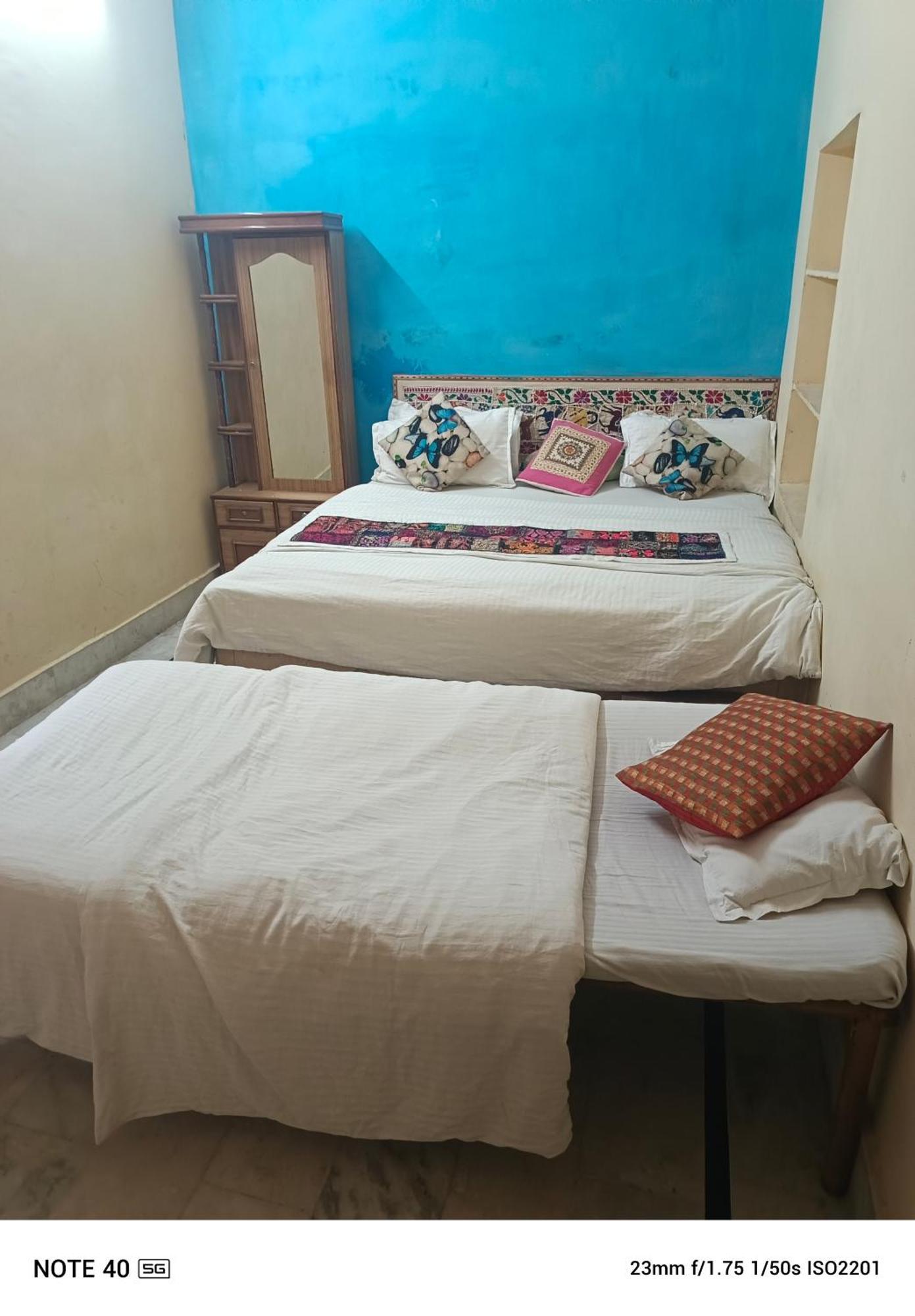 Neem Guest House Jaisalmer Cameră foto